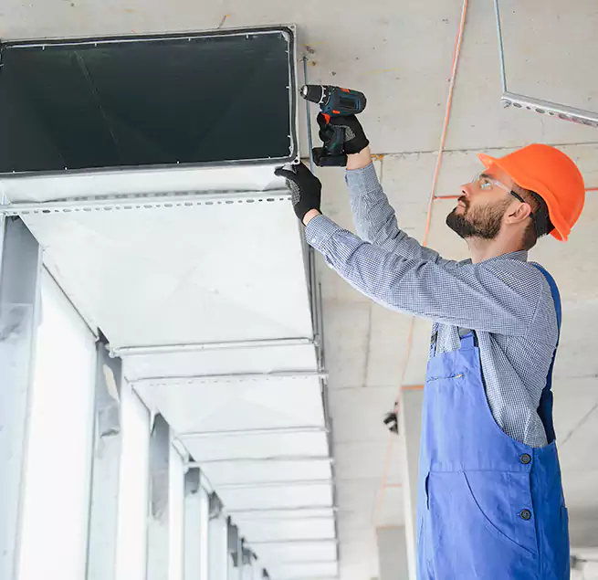 Why Homeowners & Businesses Trust Us in La Ca, CA