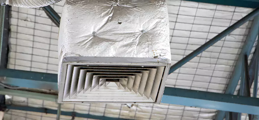 Our Custom HVAC Ductwork Services in La Ca, CA
