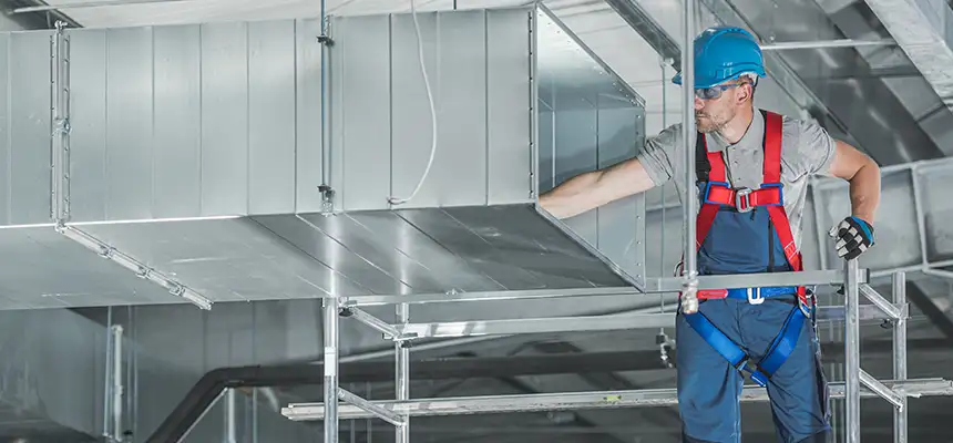 Our Dryer Fire Safety Service Services in La Ca, CA