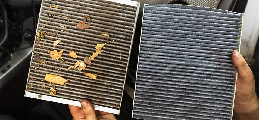 Our Dryer Vent Lint Filter Cleaning Services in La Ca, CA