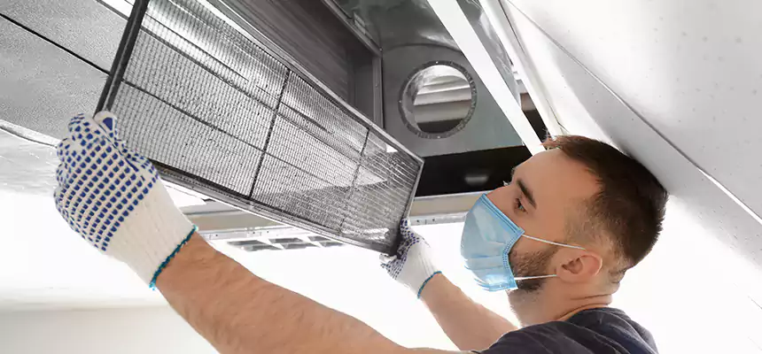 Our Home Duct Cleaning Services in La Ca, CA  