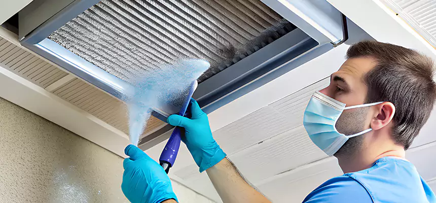 Our Home Ventilation Cleaning Services in La Ca, CA