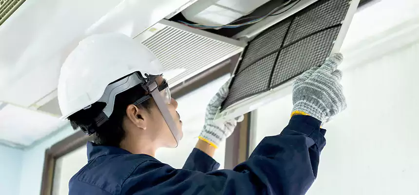 Our Multi-family Home Duct Cleaning Services in La Ca, CA