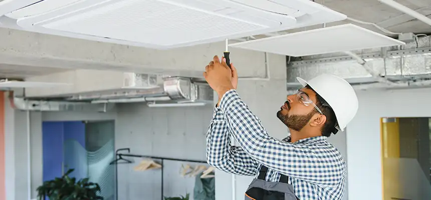 Our Roof Dryer Vent Cleaning Services in La Ca, CA