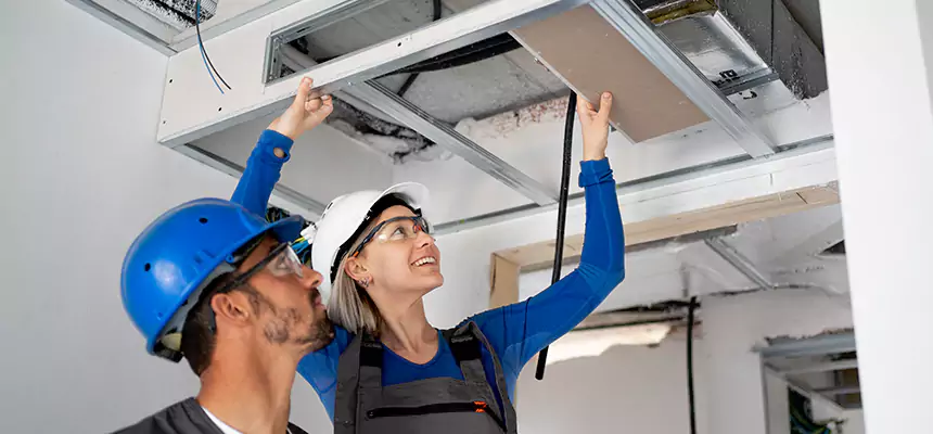 Our Vent Relocation Services in La Ca, CA