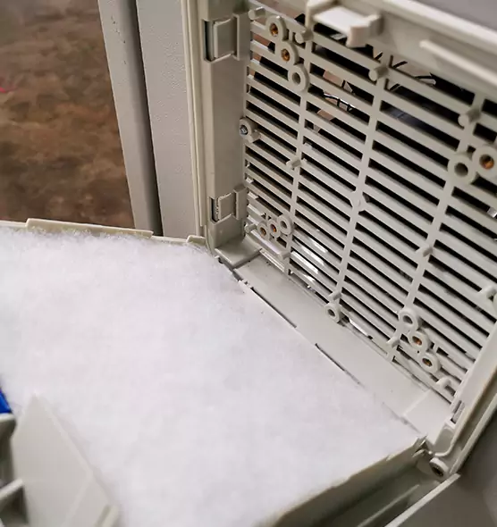 About Air Duct Overhaul & Upgrades in La Ca, CA