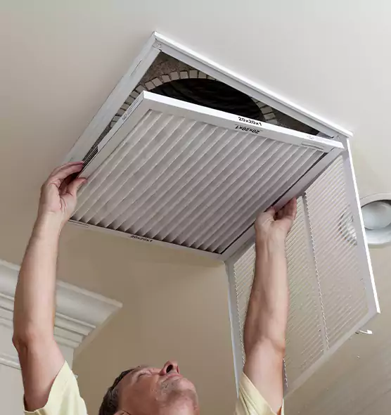 Trusted Apartment Air Duct Cleaning in La Ca, CA