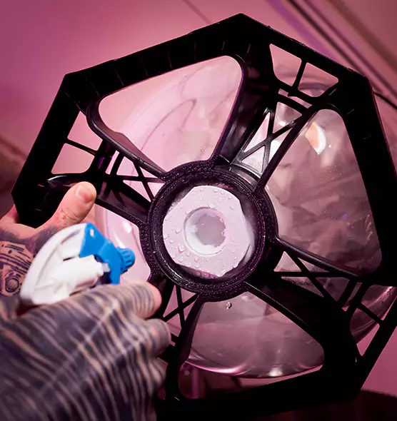 Advanced Basement Vent Cleaning in La Ca, CA