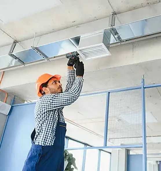 About Commercial Laundry Vent Cleaning in La Ca, CA