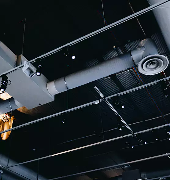 Professional Duct Cleaning For LEED Homes in La Ca, CA