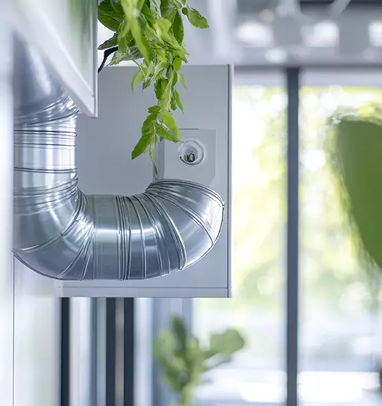 Professional Eco-Safe Dryer Vent Cleaning in La Ca, CA