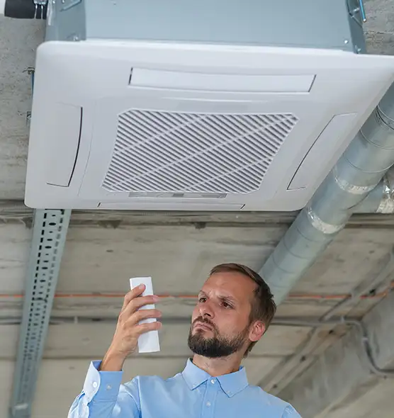 About Local Vent Cleaning Services in La Ca, CA