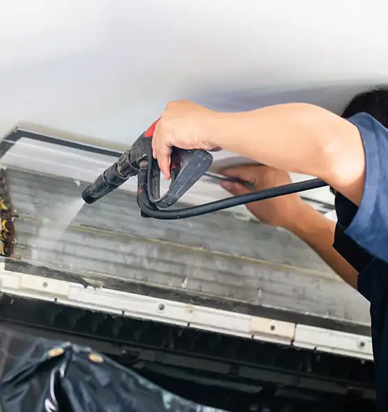 Welcome to Move-in/Move-out Duct Cleaning Services in La Ca, CA