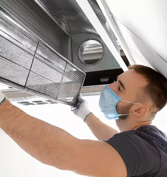 About Remove Smoke Smell From Air Duct in La Ca, CA