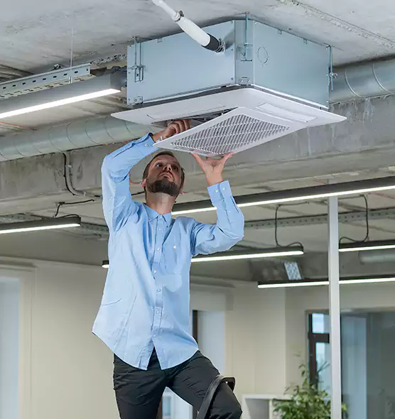 Advanced Residential Air Vent Cleaning in La Ca, CA