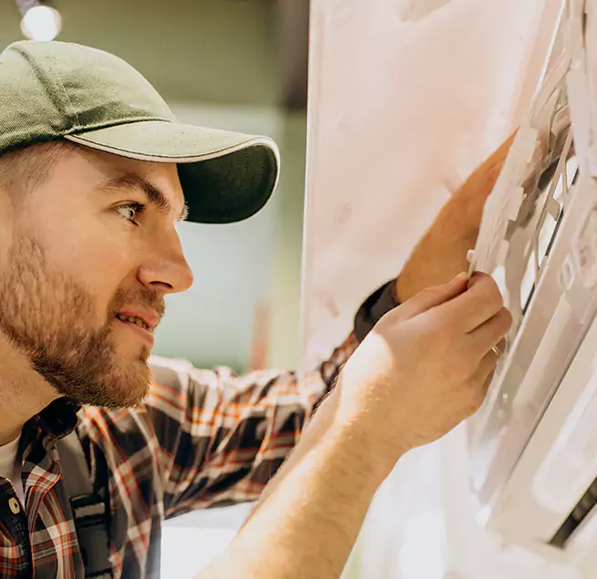 Why Homeowners Businesses Trust Us in La Ca, CA?