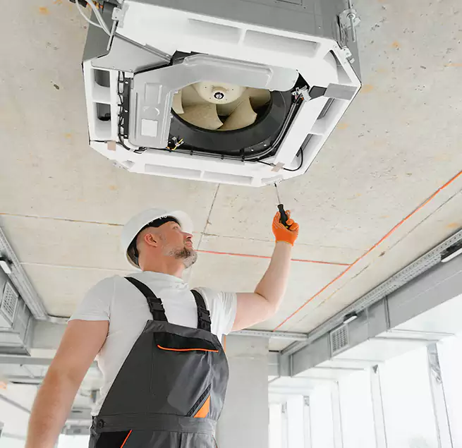 Why Homeowners & Businesses Trust Us in La Ca, CA?