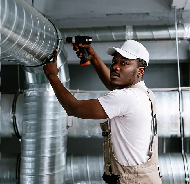 Why Homeowners & Businesses Trust Us La Ca, CA