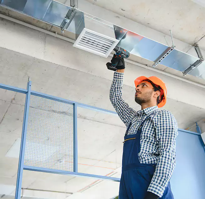 Why Homeowners & Businesses Trust Us in La Ca, CA?