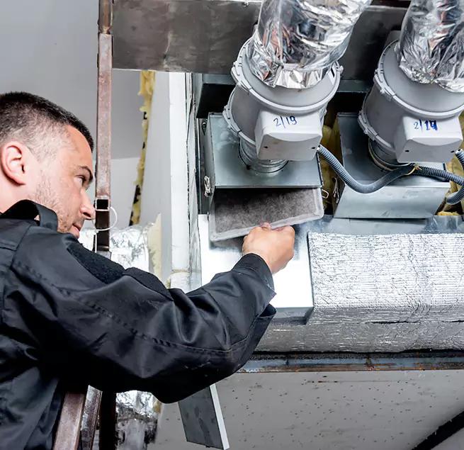 Why Homeowners & Businesses Trust Us in La Ca, CA?