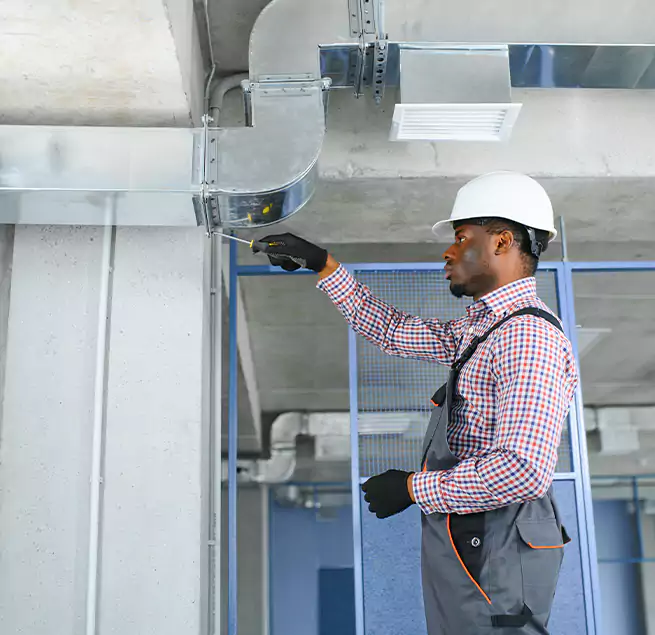 Why Homeowners & Businesses Trust Us La Ca, CA