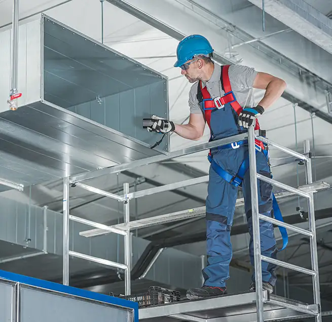 Why Homeowners & Businesses Trust Us in La Ca, CA?