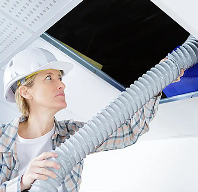 Why Homeowners & Businesses Trust Us La Ca, CA