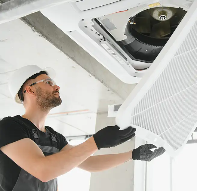 Why Homeowners & Businesses Trust Us in La Ca, CA?