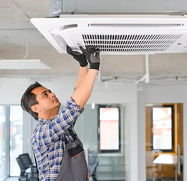 Why Homeowners & Businesses Trust Us in La Ca, CA?