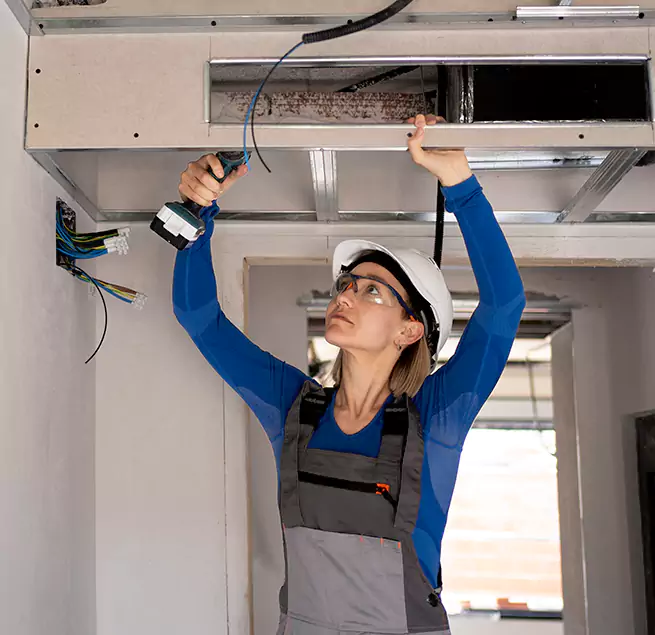 Why Homeowners & Businesses Trust Us in La Ca, CA?