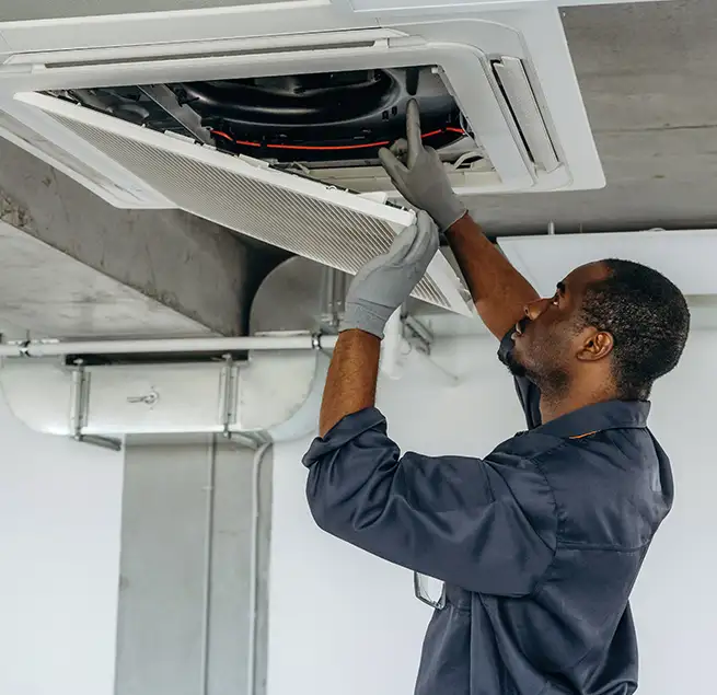 Why Homeowners & Businesses Trust Us in La Ca, CA?