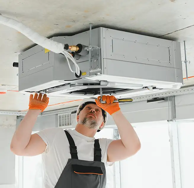 Why Homeowners & Businesses Trust Us La Ca, CA