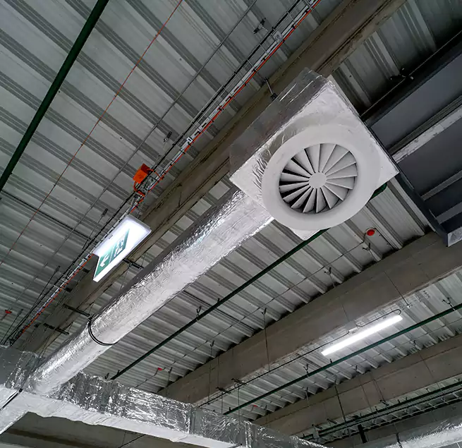 Why Homeowners & Businesses Trust Us in La Ca, CA?