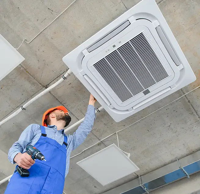 Why Homeowners & Businesses Trust Us in La Ca, CA