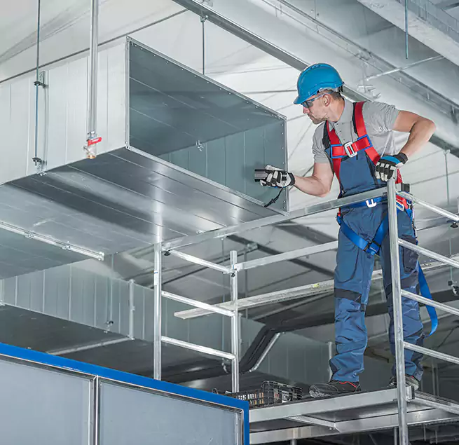 Why Homeowners & Businesses Trust Us in La Ca, CA?