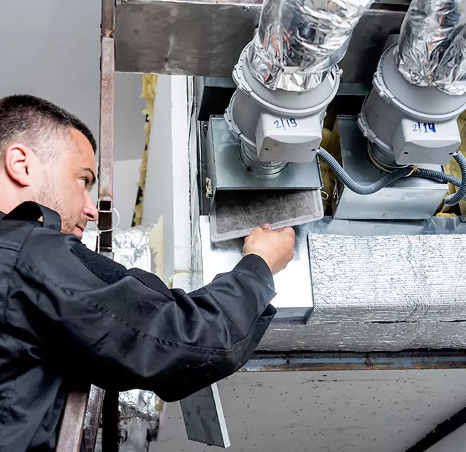 Why Homeowners Businesses Trust Us in La Ca, CA?