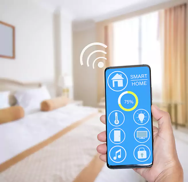 Why Homeowners & Businesses Trust Us in La Ca, CA