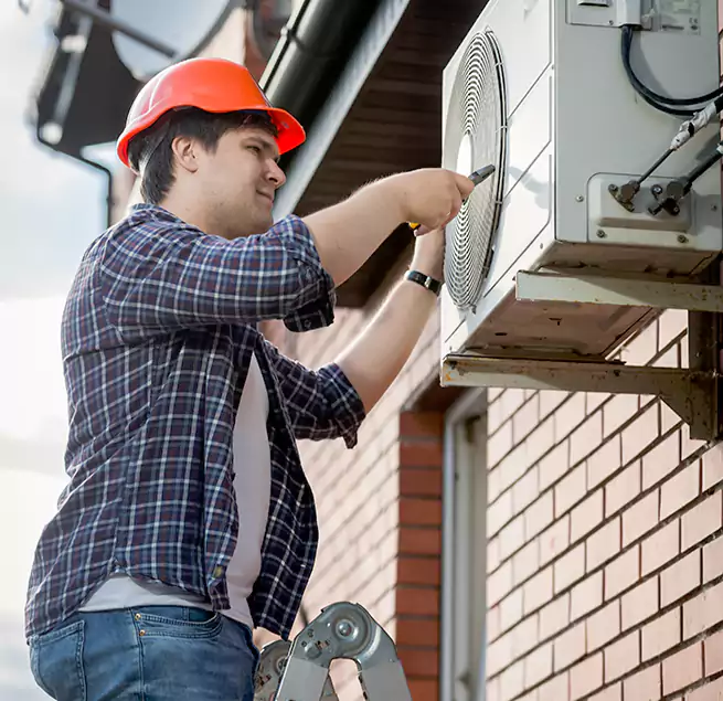 Why Homeowners & Businesses Trust Us La Ca, CA