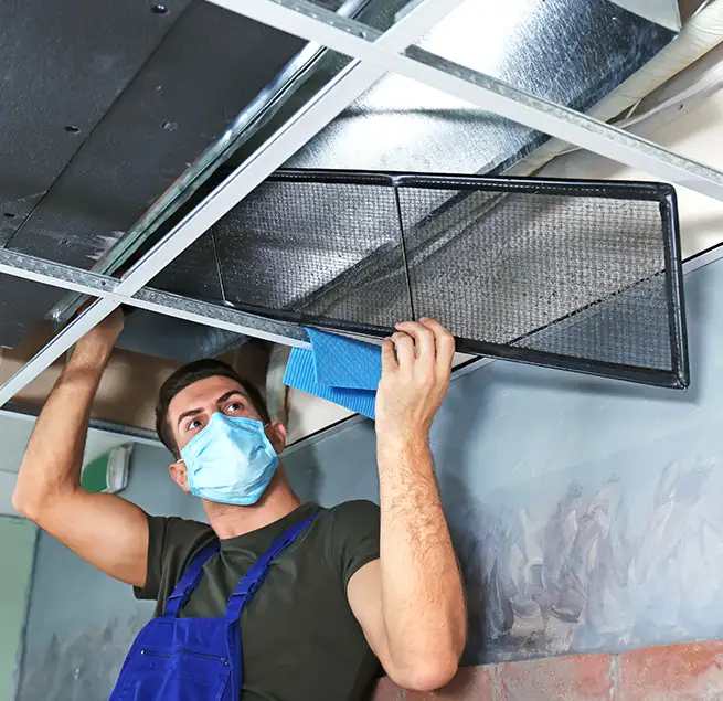 Why Homeowners & Businesses Trust Us in La Ca, CA?